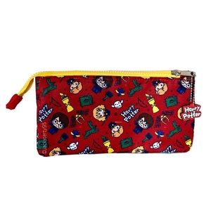 Harry Potter Pencil Case